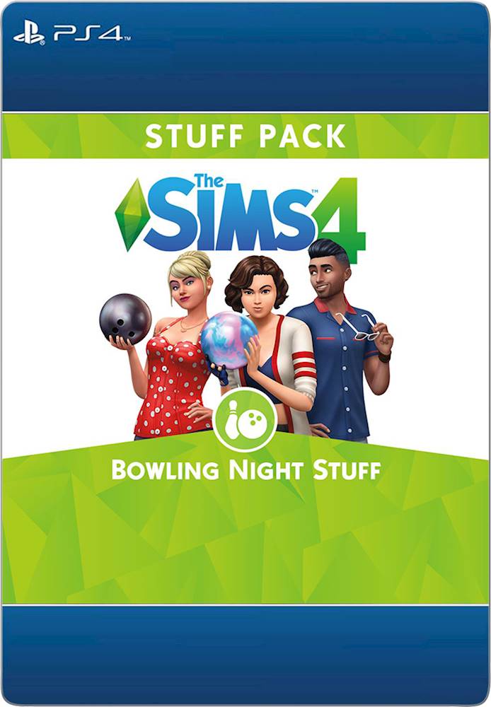 Best buy sims 4 ps4 Clearance
